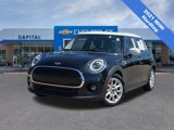 Used 2021 MINI Cooper 4-Door Hardtop w/ Storage Package image 1
