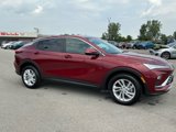 New 2024 Buick Envista Preferred w/ Convenience I Package image 4