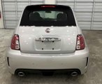 Used 2014 FIAT 500 GQ Edition w/ Comfort/Convenience Group image 4
