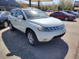Used 2004 Nissan Murano SL w/ (TRG) SL Touring Pkg image 2