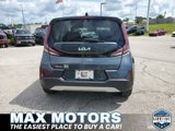 Used 2023 Kia Soul LX w/ LX Technology Package image 4