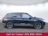 Used 2022 Volkswagen Tiguan SE image 3