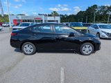New 2025 Nissan Versa S image 2
