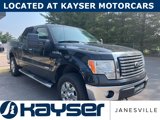 Used 2012 Ford F150 XLT image 5