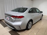 Certified 2022 Toyota Corolla LE image 5
