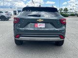 New 2025 Chevrolet Trax LT w/ Driver Confidence Package image 5