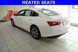 Used 2023 Chevrolet Malibu LT image 3