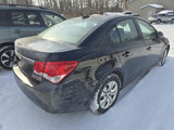 Used 2016 Chevrolet Cruze LS image 2