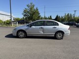 Used 2010 Honda Civic DX-VP image 2