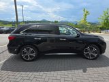 Used 2020 Acura MDX SH-AWD w/ Technology Package image 4