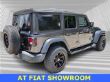 Used 2020 Jeep Wrangler Unlimited Sport image 6