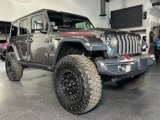 Used 2018 Jeep Wrangler Unlimited Rubicon image 2