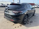 Used 2024 Alfa Romeo Stelvio Sprint image 5