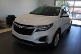 Used 2022 Chevrolet Equinox LT image 5