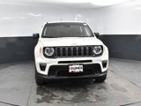 Used 2021 Jeep Renegade Sport image 2