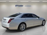 Used 2018 Cadillac CT6 2.0T image 6