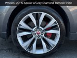 Used 2018 Jaguar F-PACE S image 3