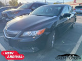 Used 2015 Acura ILX w/ Premium Package image 5