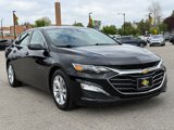 Used 2020 Chevrolet Malibu LT image 2