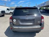 Used 2016 Jeep Compass High Altitude image 6