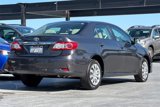 Used 2012 Toyota Corolla LE image 4