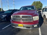 Used 2012 RAM 1500 Big Horn w/ Protection Group image 5