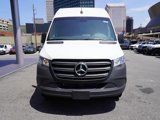 New 2024 Mercedes-Benz Sprinter 144 Cargo image 2