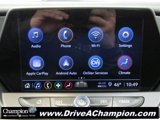 Used 2022 Chevrolet Blazer LT w/ LPO, Black Accent Package image 5