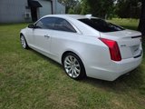 Used 2018 Cadillac ATS 2.0T Coupe image 3