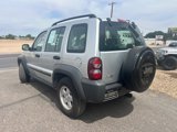 Used 2007 Jeep Liberty Sport image 3