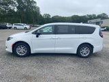 New 2025 Chrysler Voyager LX image 3