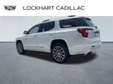 Used 2020 GMC Acadia Denali image 6