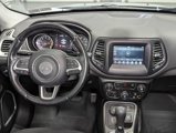 Used 2021 Jeep Compass Sport w/ Cold Weather Group image 5