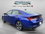 Used 2022 Hyundai Elantra SEL w/ Convenience + Premium Package image 5