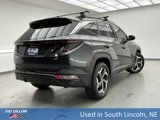 Certified 2022 Hyundai Tucson SEL w/ Convenience Package image 4
