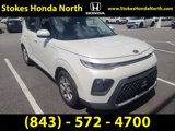 Used 2020 Kia Soul S image 3