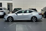 Used 2023 Nissan Sentra SV w/ All-Weather Package image 6