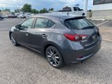 Used 2018 MAZDA MAZDA3 Touring image 5