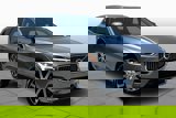 Used 2021 Volvo XC60 T5 Inscription w/ Protection Package Premier image 2