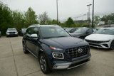 New 2025 Hyundai Venue Limited image 3