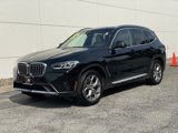 Used 2022 BMW X3 xDrive30i w/ Convenience Package image 2