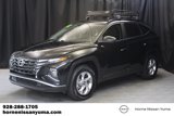 Used 2022 Hyundai Tucson SEL image 3