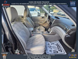 Used 2010 Subaru Forester 2.5X image 6
