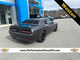 Used 2016 Dodge Challenger SXT image 3