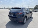 Certified 2021 MAZDA CX-5 Grand Touring w/ GT Premium Package image 3