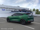 New 2025 Ford Mustang Mach-E GT w/ Interior Protection Package image 4