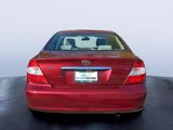 Used 2002 Toyota Camry LE image 4