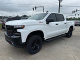 Used 2020 Chevrolet Silverado 1500 LT Trail Boss image 3