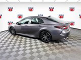 Certified 2022 Toyota Camry SE image 6