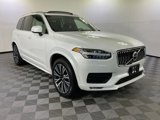 Certified 2022 Volvo XC90 T6 Momentum w/ Climate Package image 3